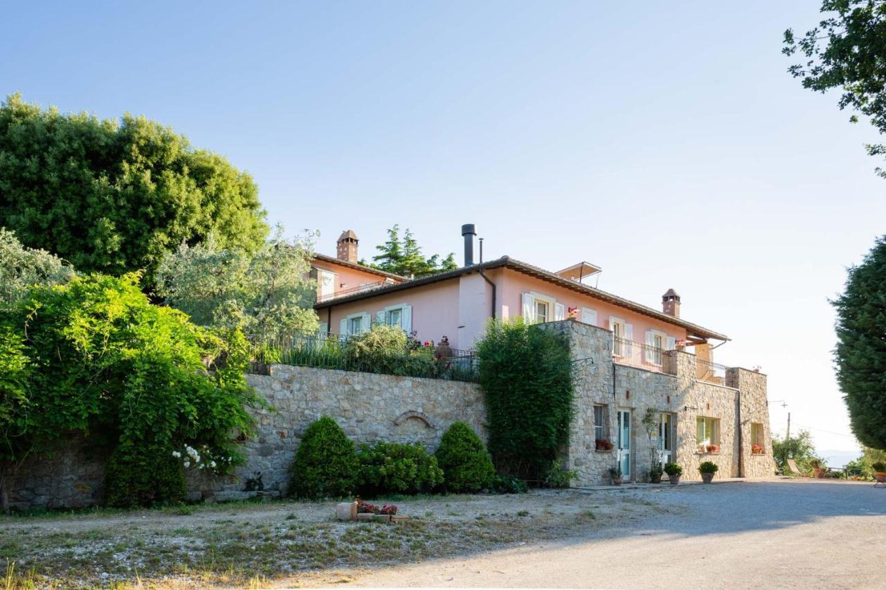 San Giovanni Al Monte Collazzone Bagian luar foto