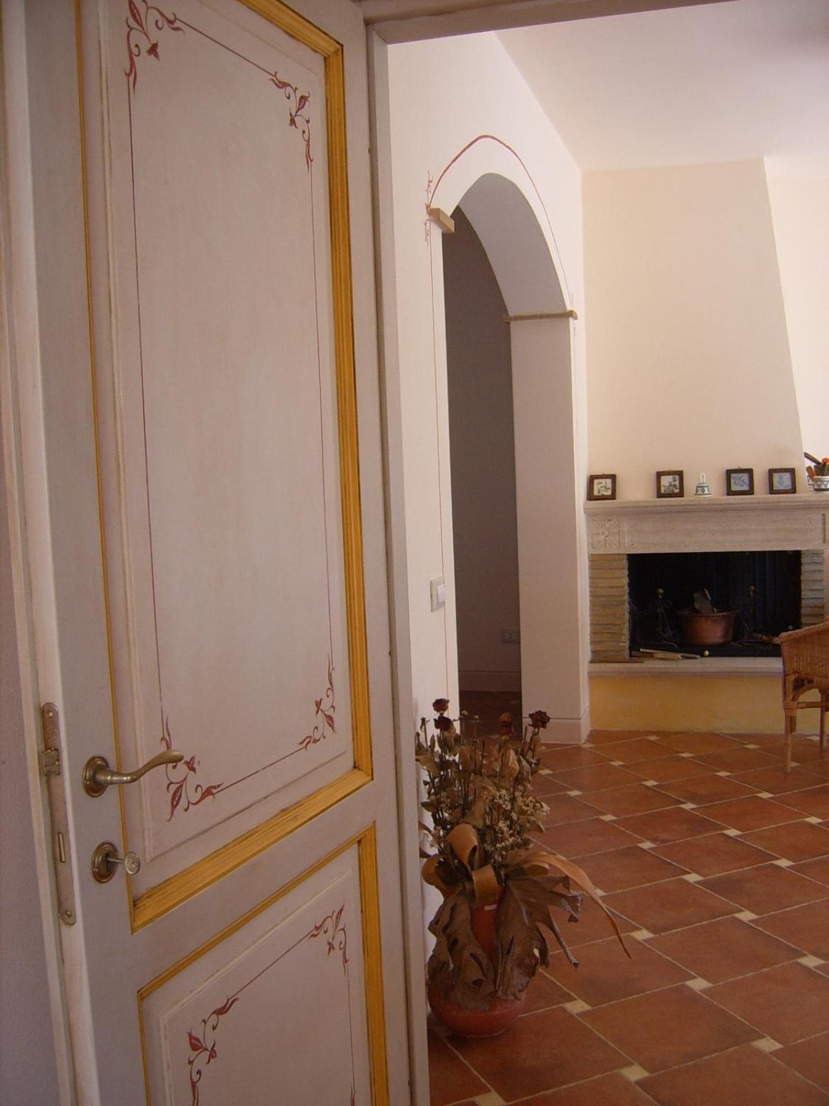 San Giovanni Al Monte Collazzone Bagian luar foto